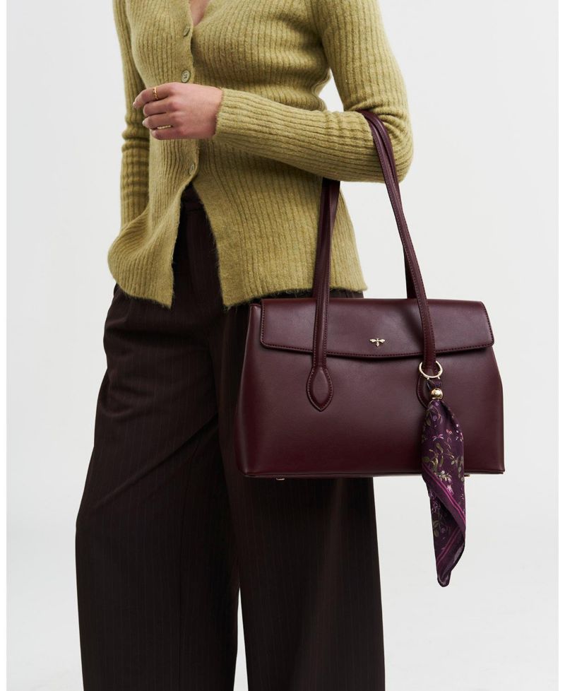 Romilly Shoulder Bag