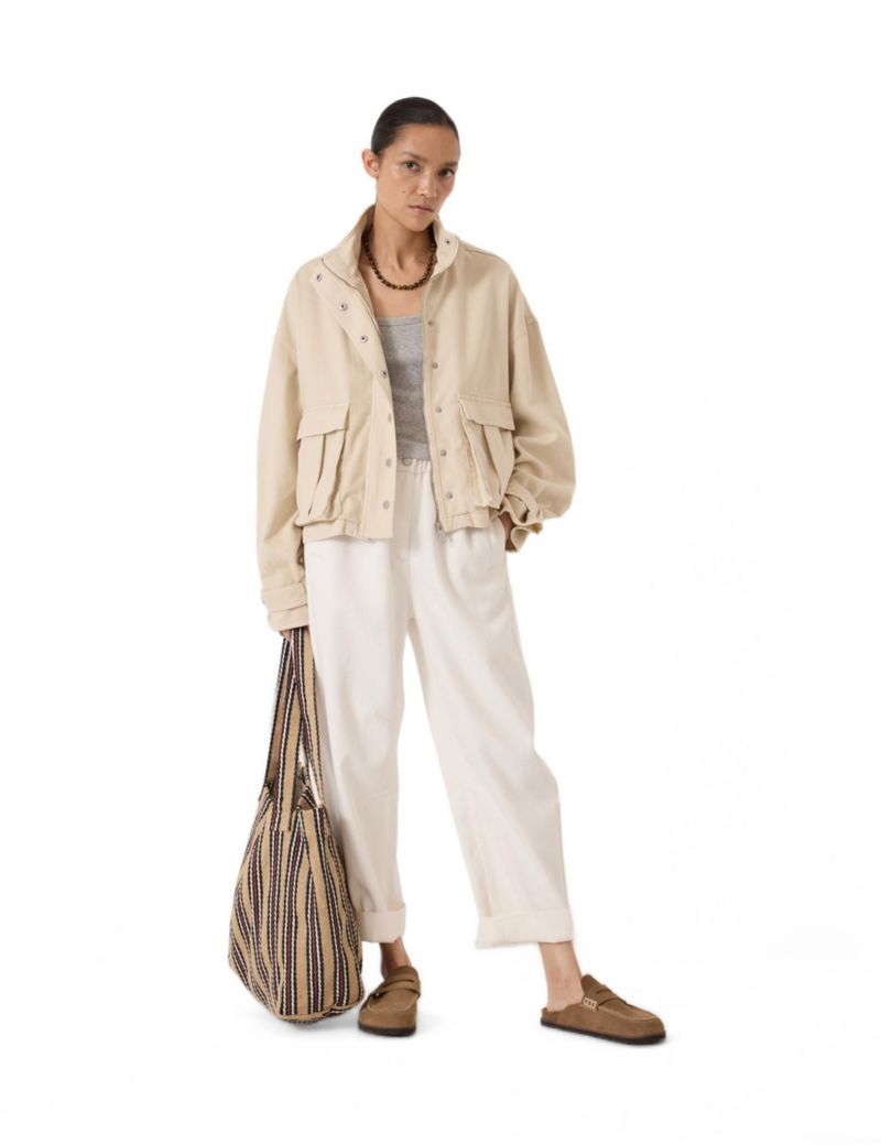 Women's Melinda Supersoft Utility Jacket