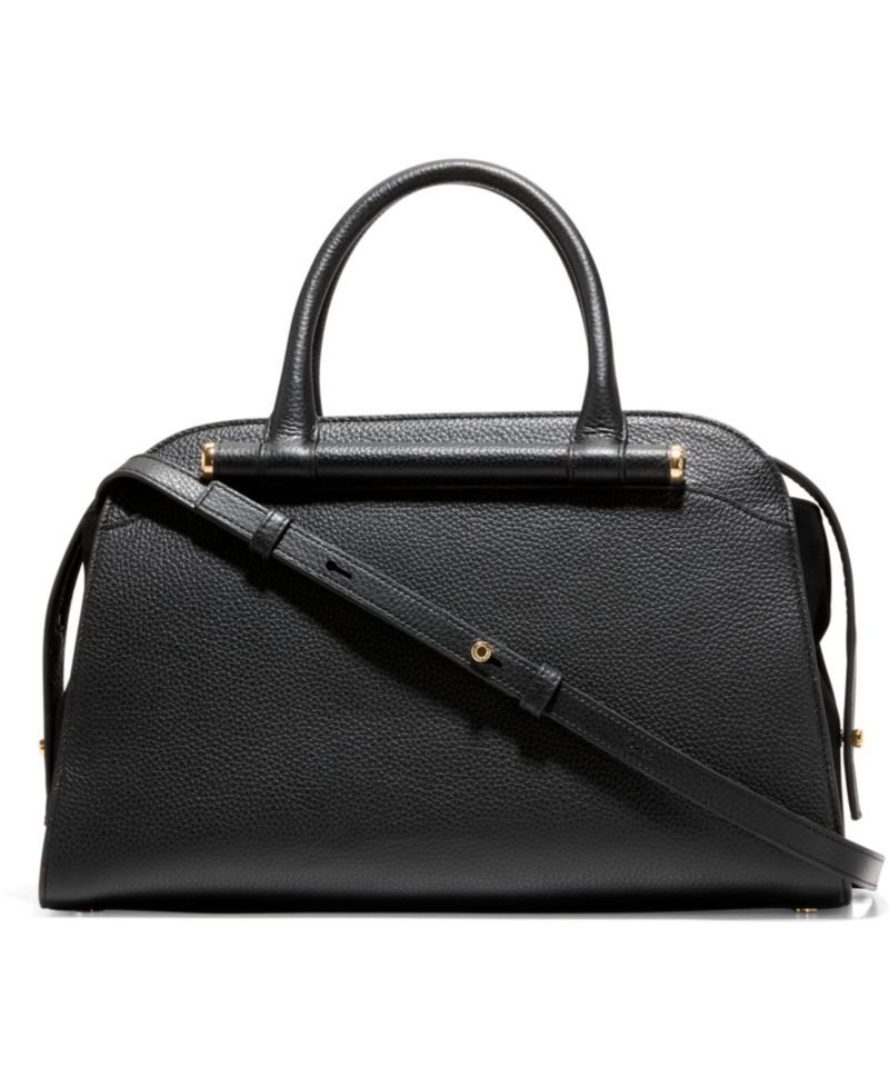 Catherine Large Satchel Bag