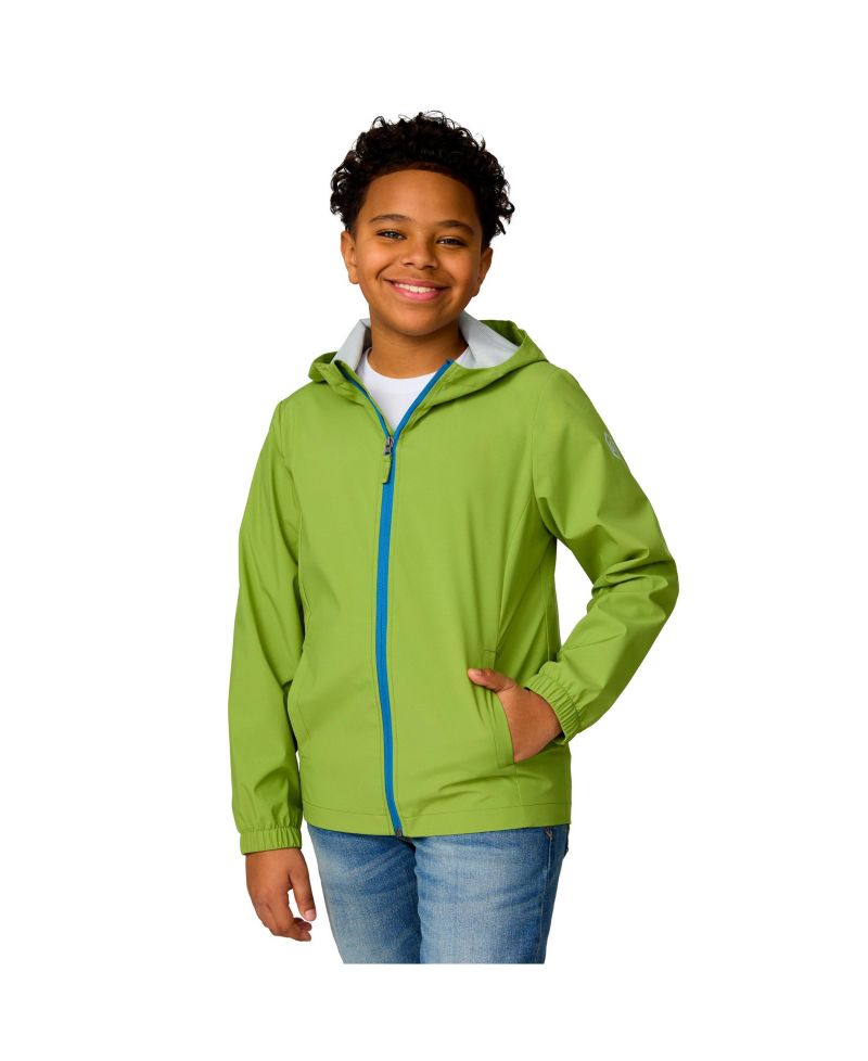 Boys' XS -XL Hydro Lite Recess X2O Rain Jacket