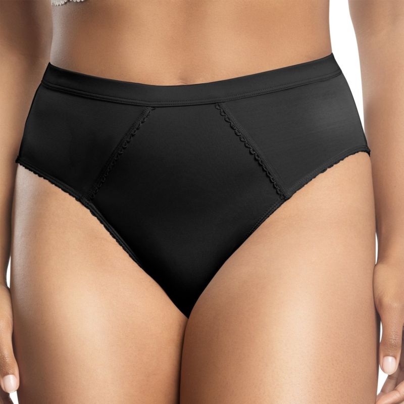 Women's Micro Dressy French Cut Panty