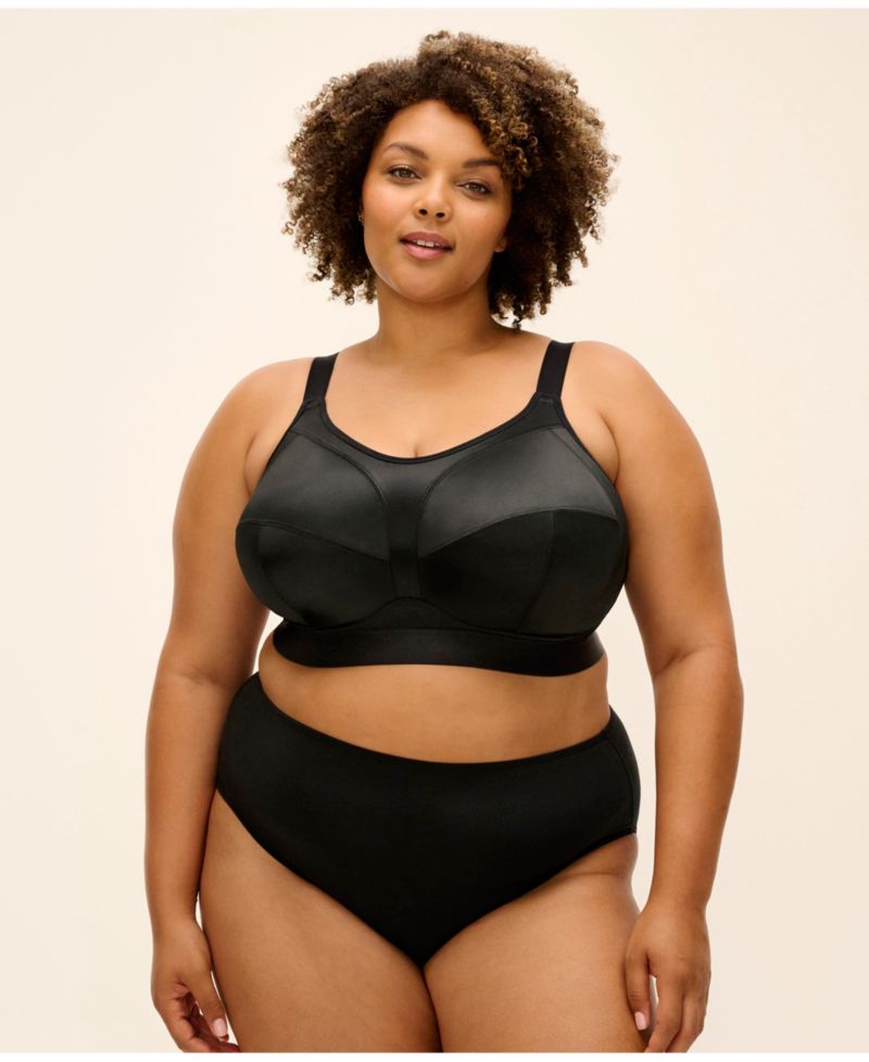 Women's Katarina Non-Wired Bra