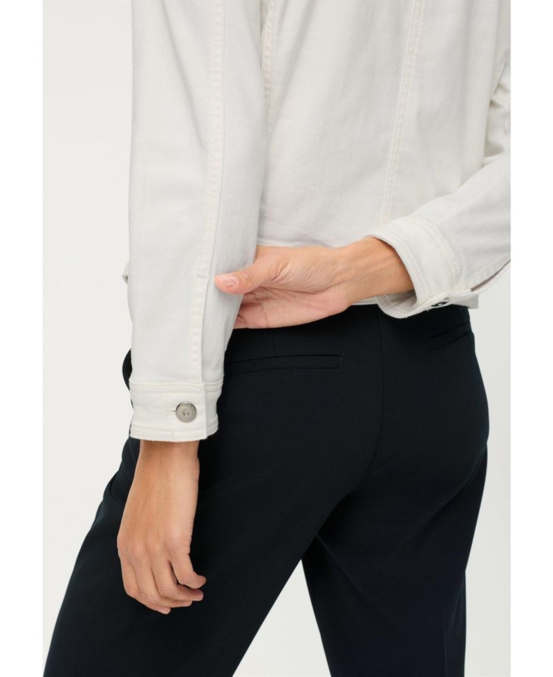 Women's Power Stretch Jean Jacket