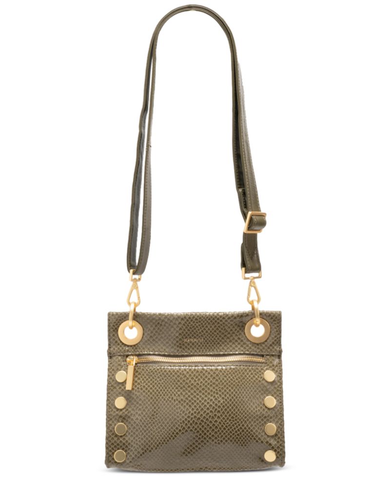 Tony Small Crossbody Bag