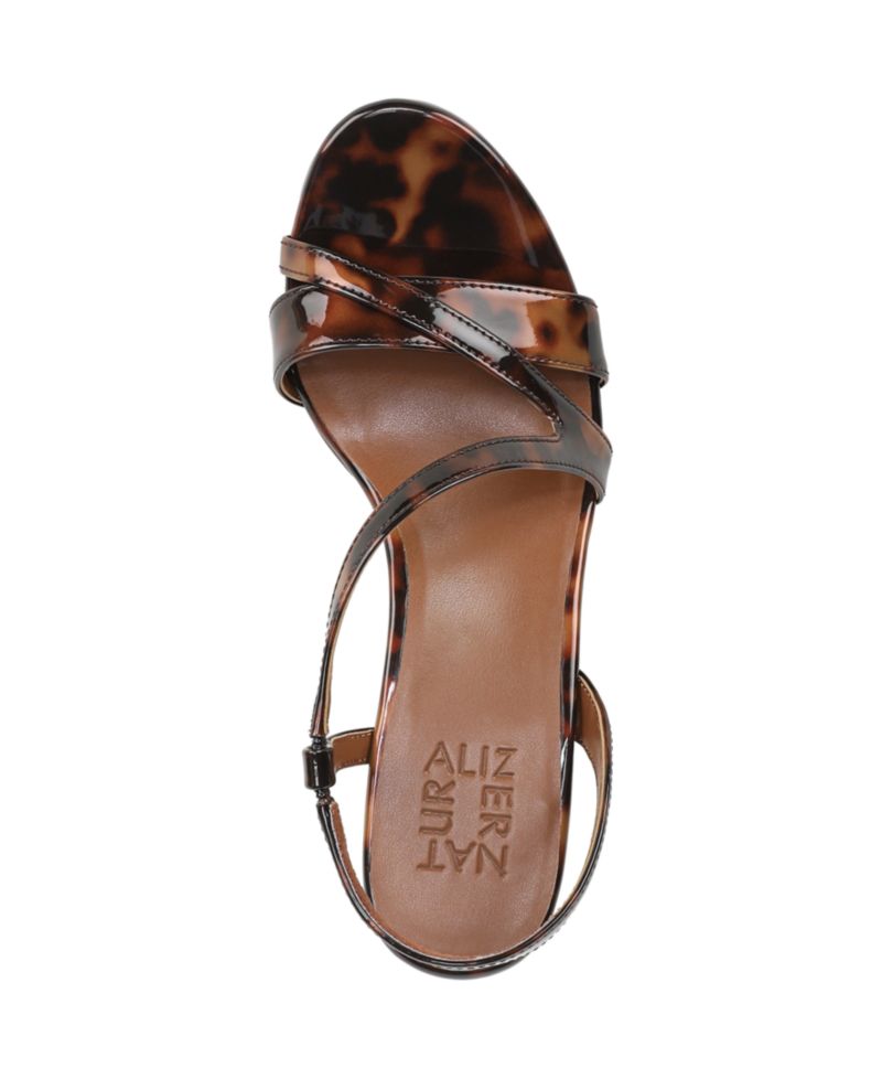 Women's Abby Strappy Sandals