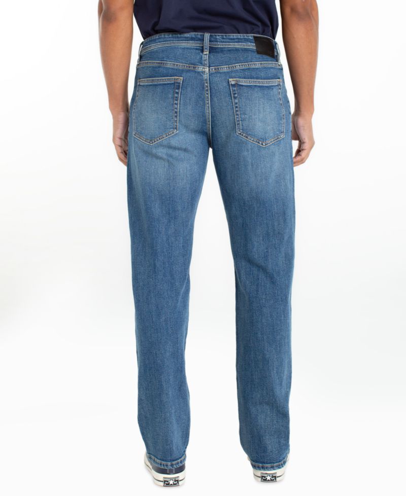 Men's Sutton Loose Straight Jeans