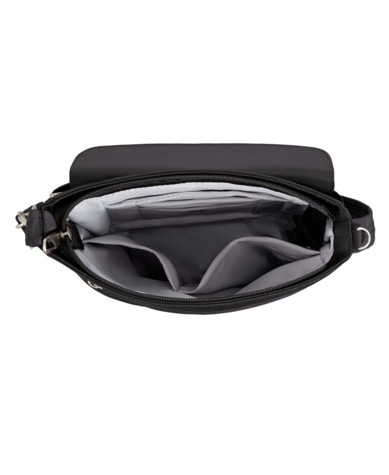 Anti-Theft Classic Mini Shoulder Bag
