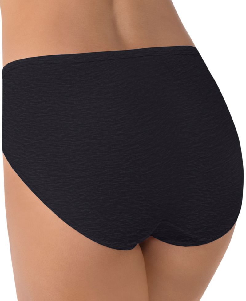 Women's Illumination Hi-Cut Brief Underwear 13108, also available in extended sizes