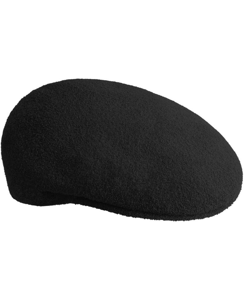 Men's Bermuda Flat Cap