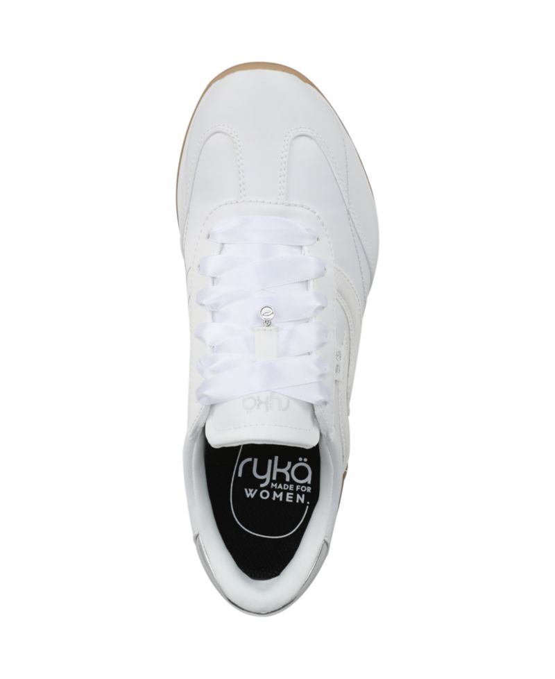 Women's Era Low Profile Lace Up Sneakers