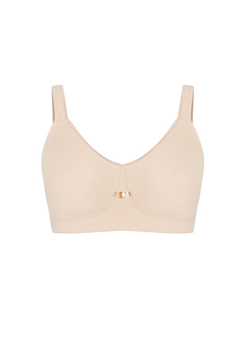 Women's Soft Caress Bra