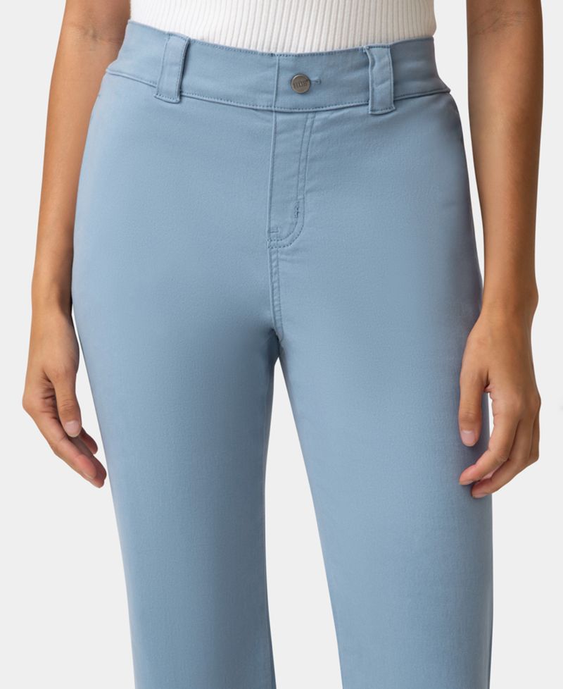 Women's Ultra Stretch Chino Kick Flare Pant