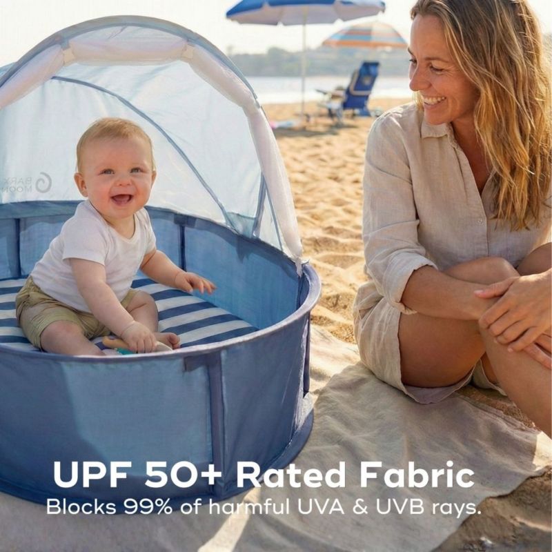 Baby Babyni Anti-UV Pop Up Tent