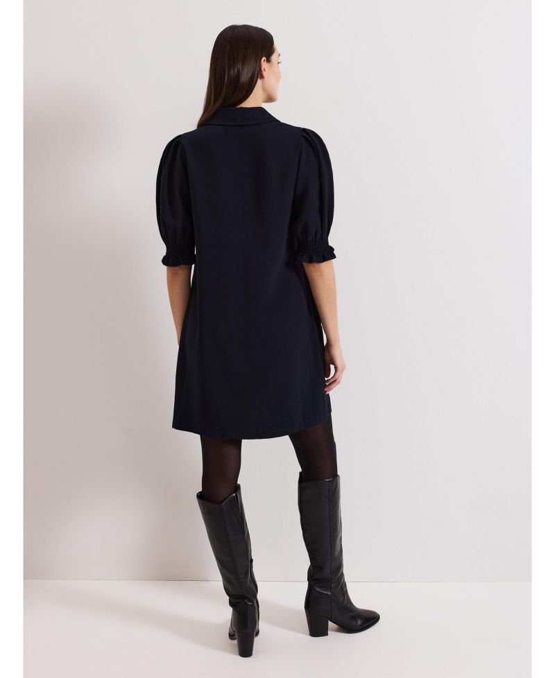Women's Candice Zip Dress