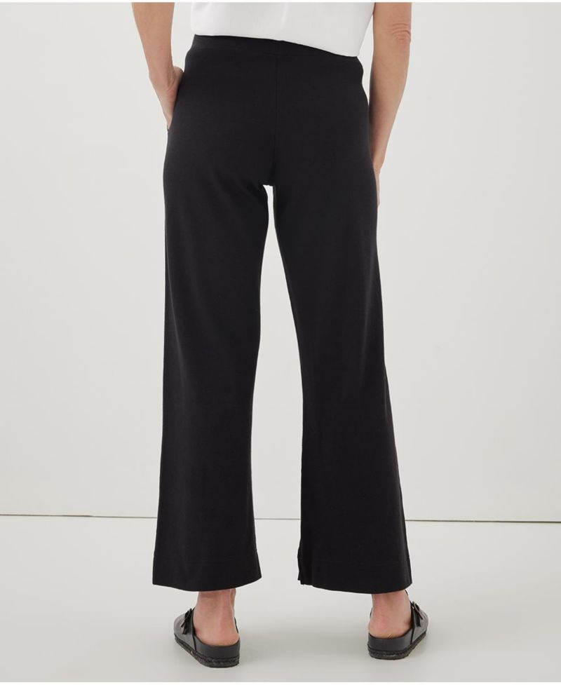 Women's Organic Cotton Airplane Pant - 29" Inseam