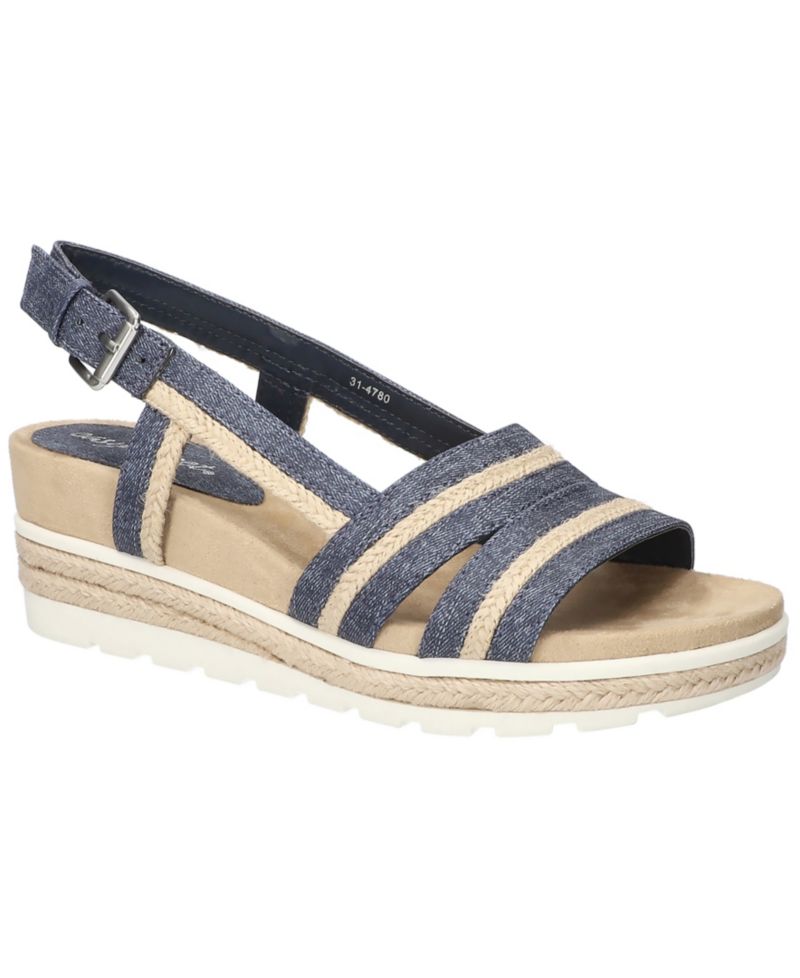 Women's Mel Wedge Heel Sandals
