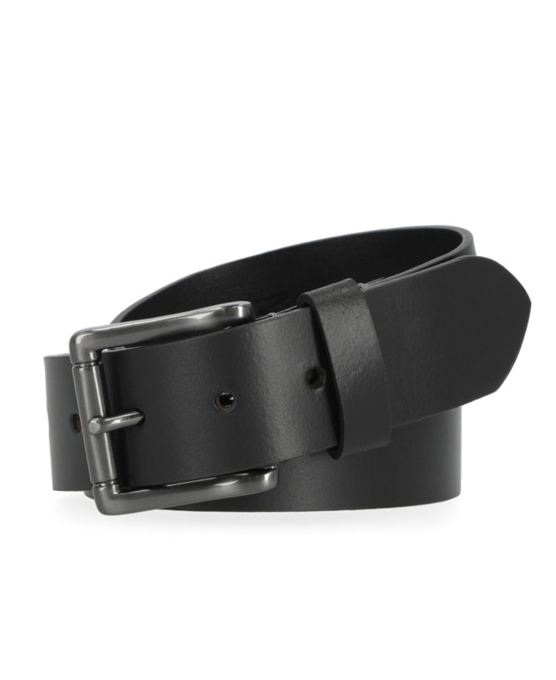 Men's Metal Tree Logo Belt