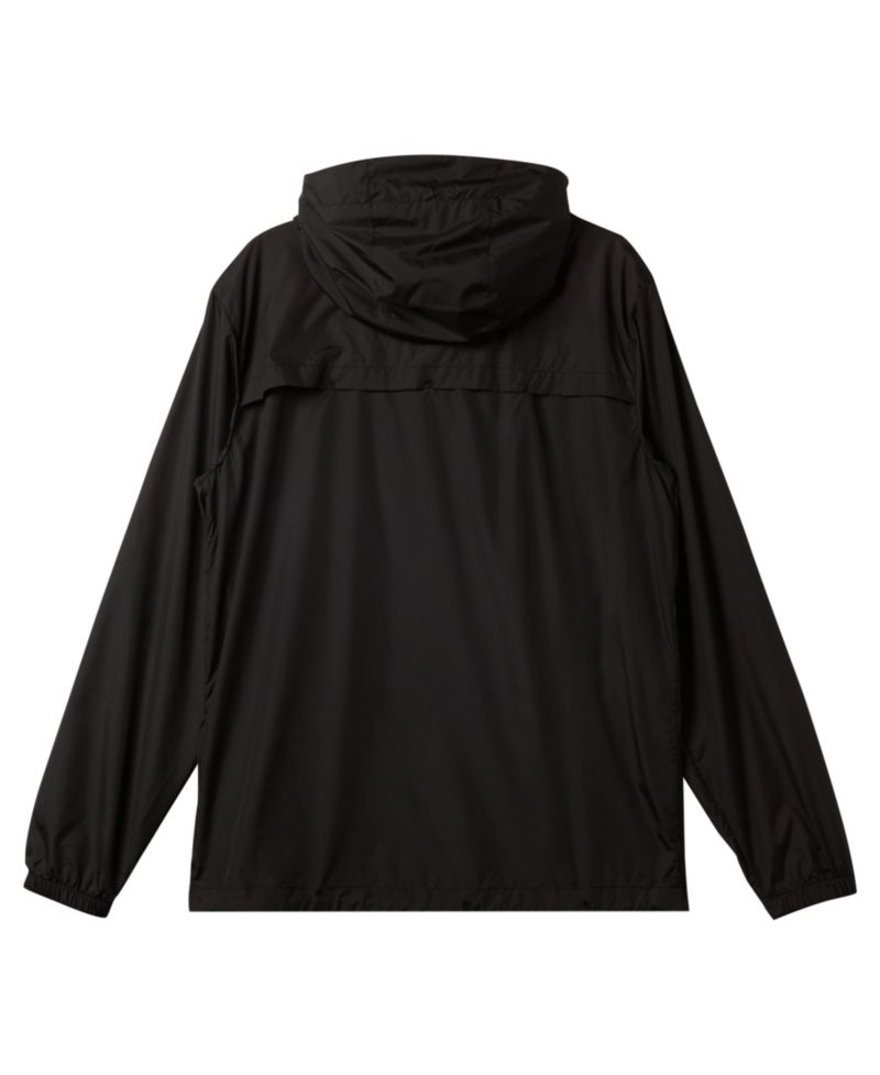 Men's Overcast Windbreaker Long Sleeve Jacket