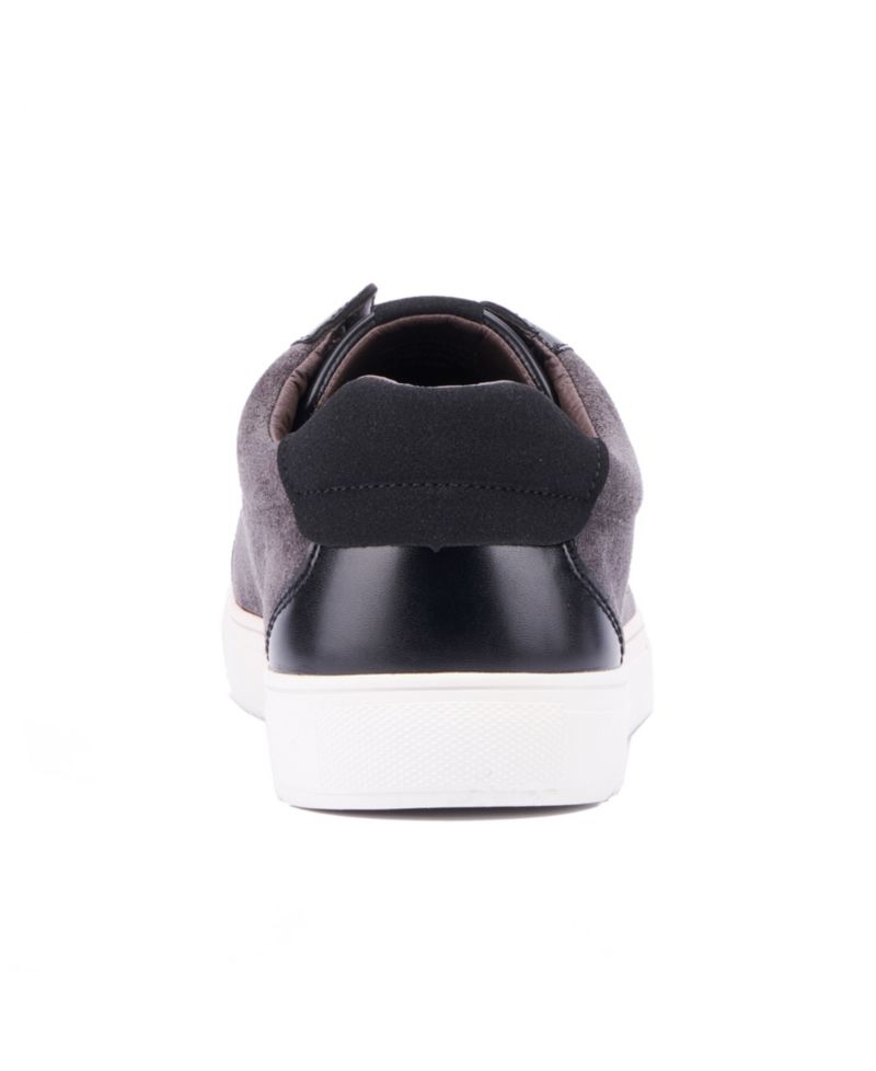 Men's Randall Lace-Up Sneakers