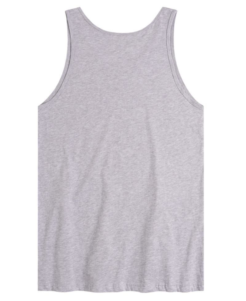 Men's Captain America Sleeveless Graphic Tank Top