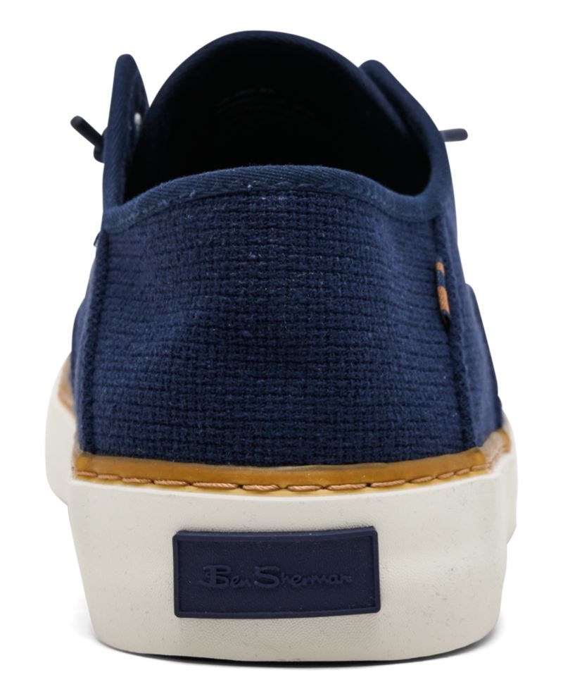 Men's Camden Low Sneakers from Finish Line