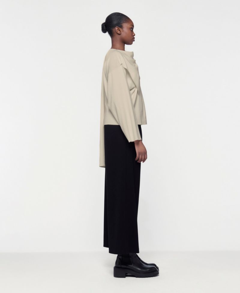 Women's Wide-Leg Pants