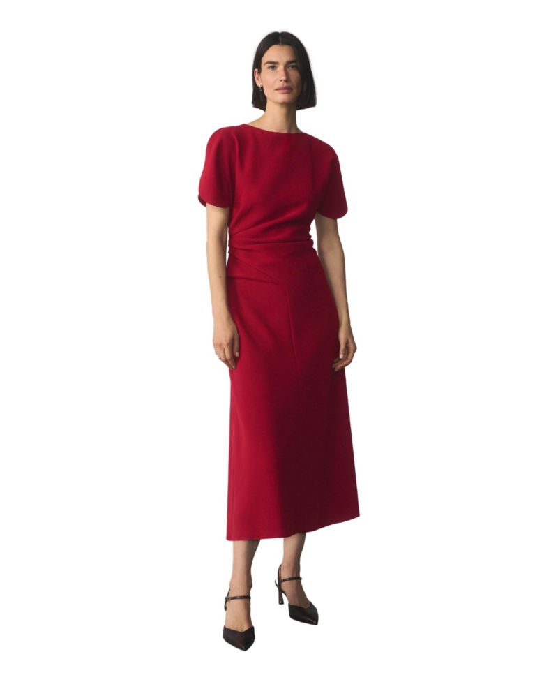 Women's Salerno Midi Dress