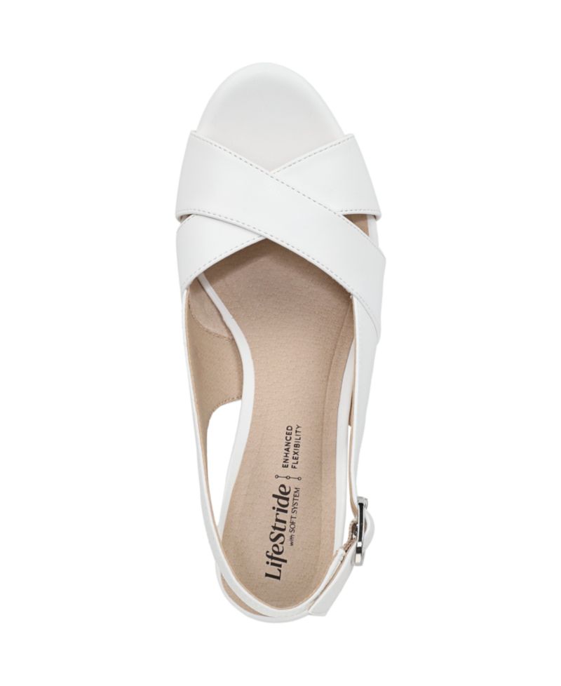 Women's Freesia Slingback Dress Sandals