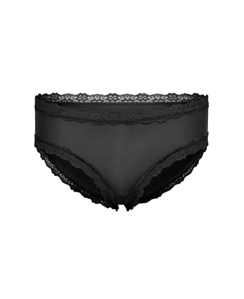Plus Size Mariola Hipster Panty