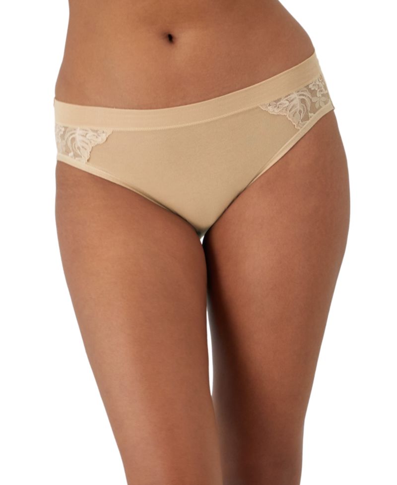 Women's Breathe Lace High-Cut Underwear DFCMHH
