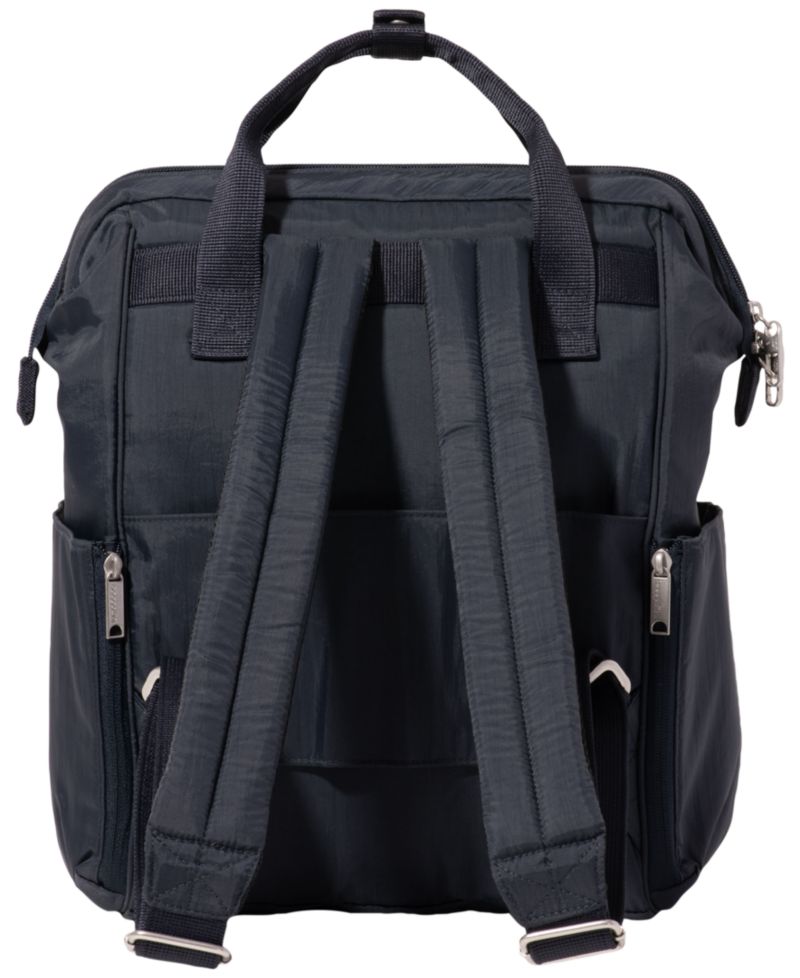 Classic Anti-Theft Windsor Backpack Bag