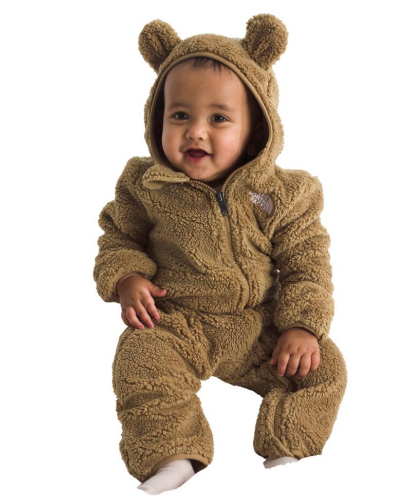 Teddy Коричневый