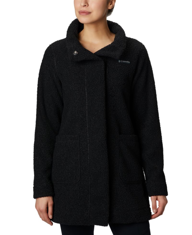 Women's Panorama™ Fleece Jacket