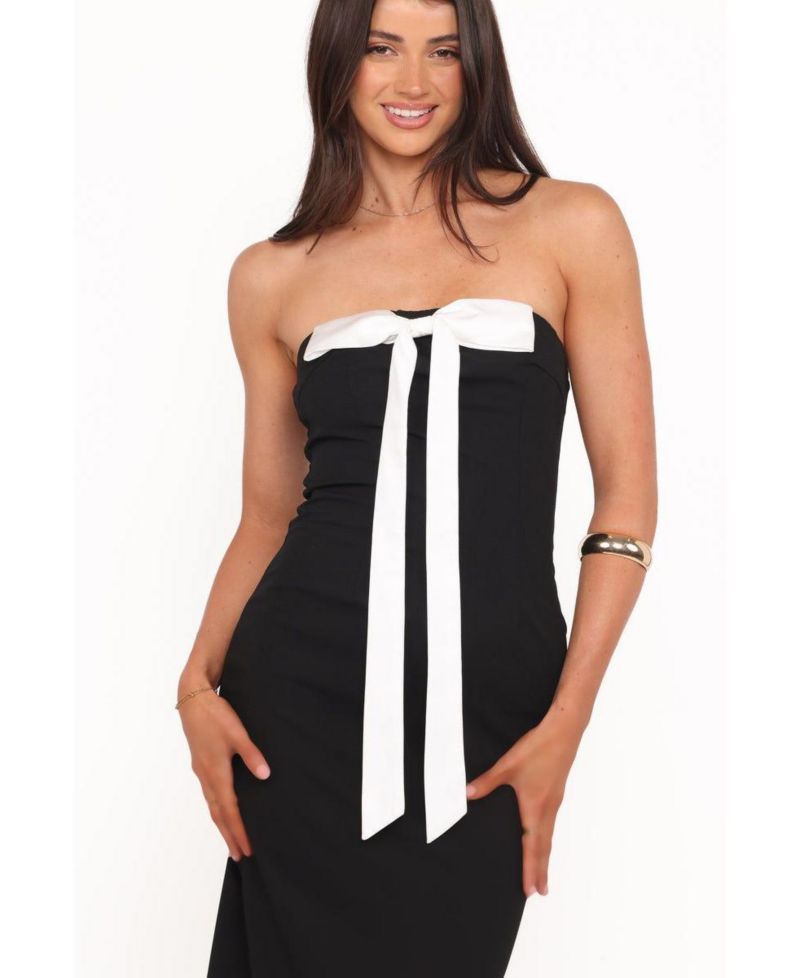 Women's Aggie Maxi Dress