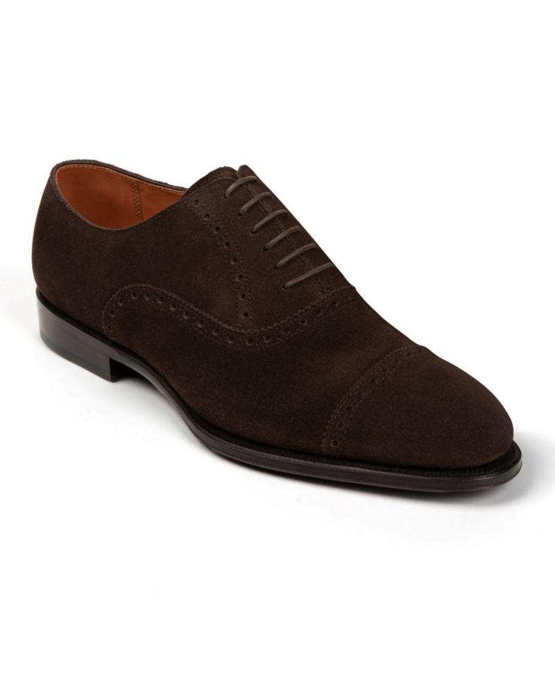 Men's Windsor Brogue Dress Shoe