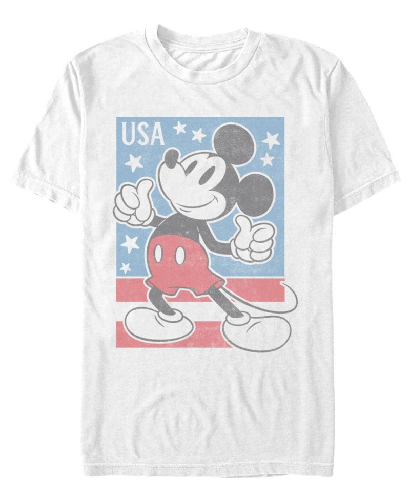 Men's Winning Graphic T-Shirt