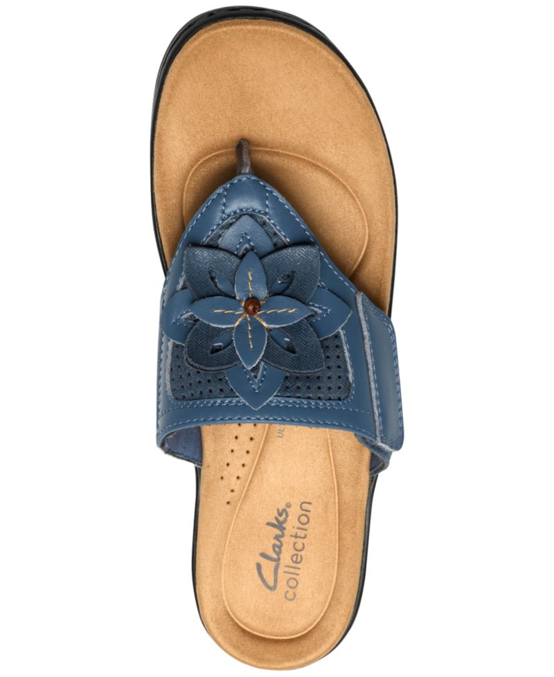 Women's Collection Merliah2 Kyla Round Toe Sandals