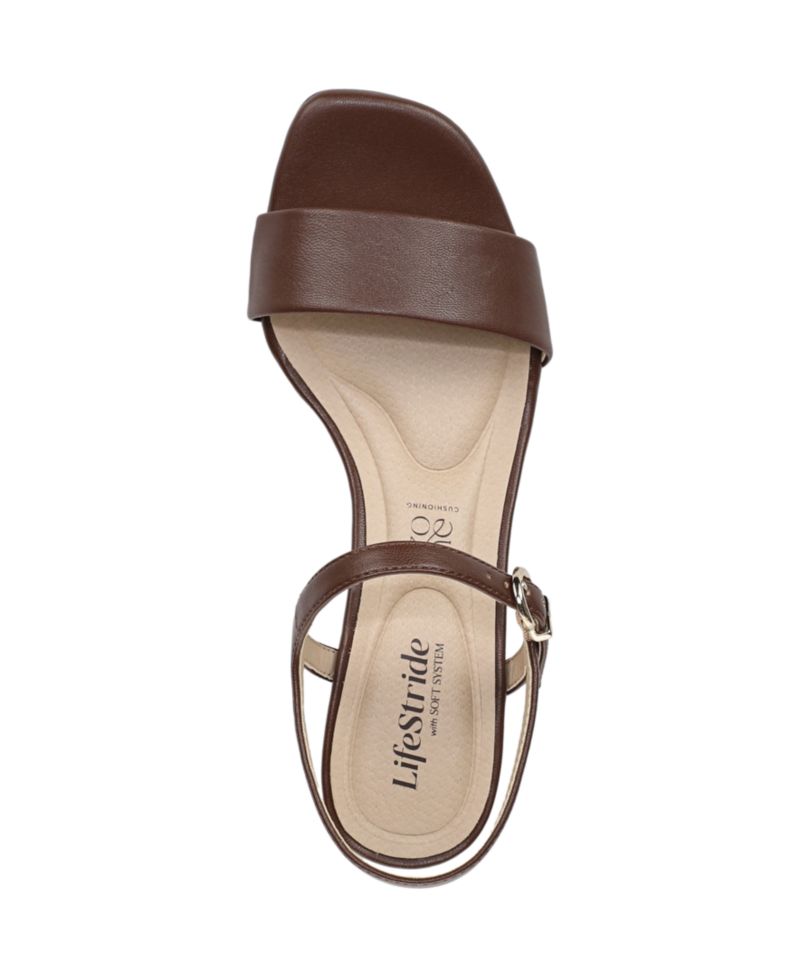 Women's Sawyer Strappy Sandals