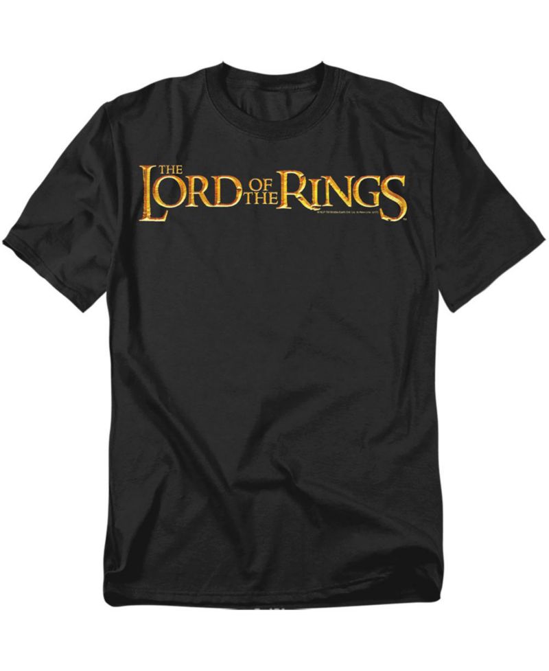 Men's The Logo T Shirt