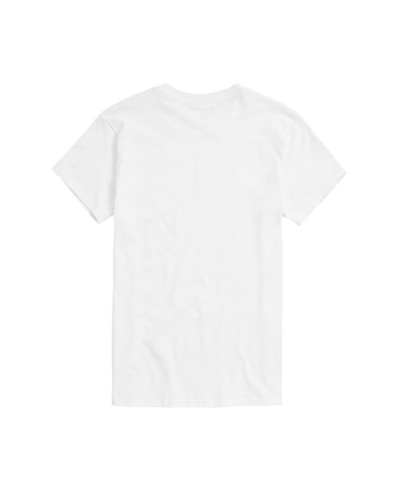 Men's Ford Built Tough Short Sleeve T-Shirt