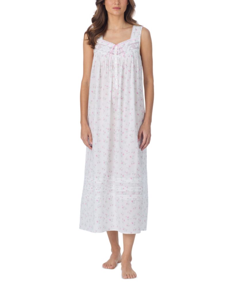 Women's Sweetheart Ballet Nightgown