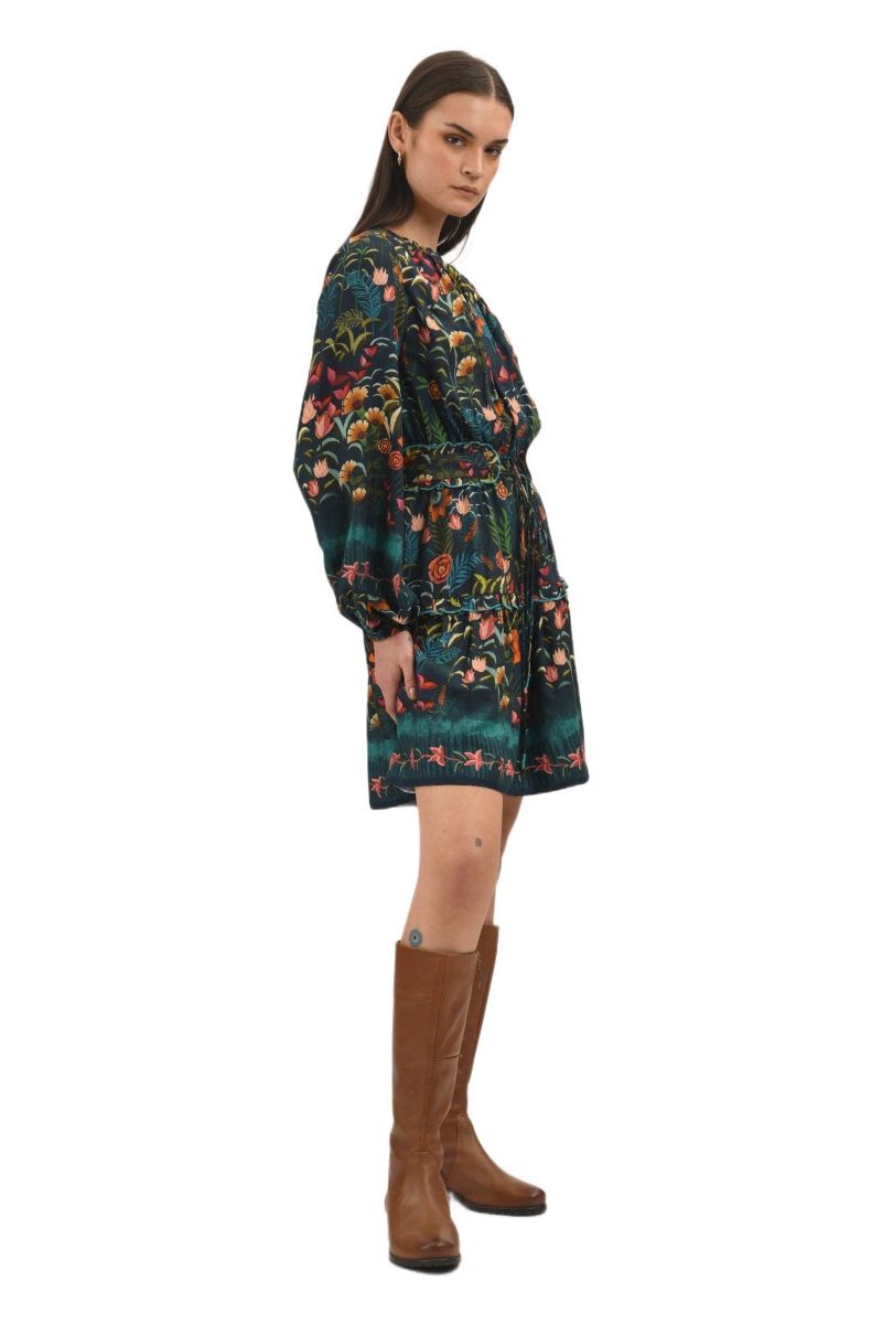 Women's Starlight Mini Dress