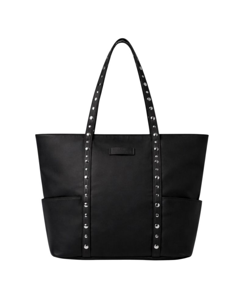 Horizon Studded Large Tote Handbag