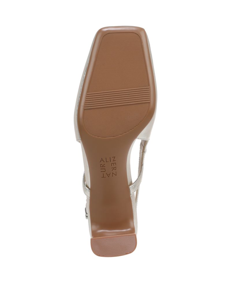 Women's Carmen Slingback Pumps