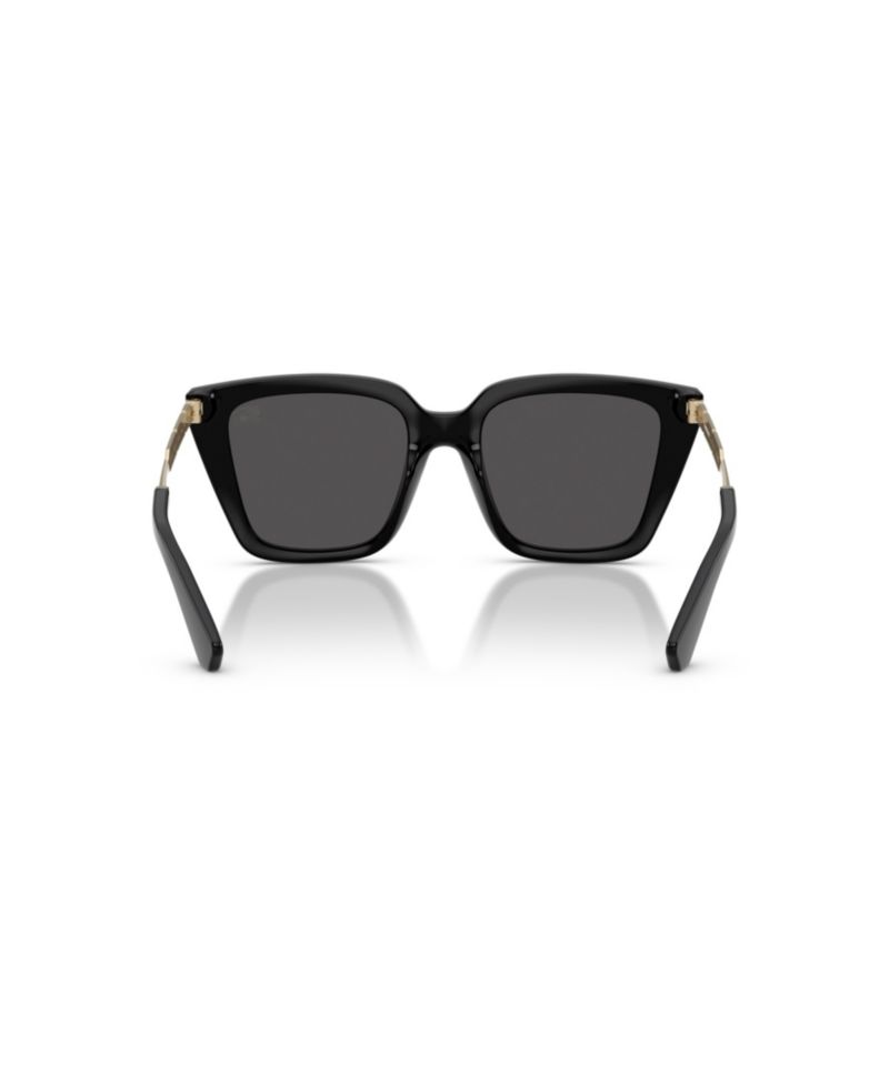 Women's Square Sunglasses, BE4473U