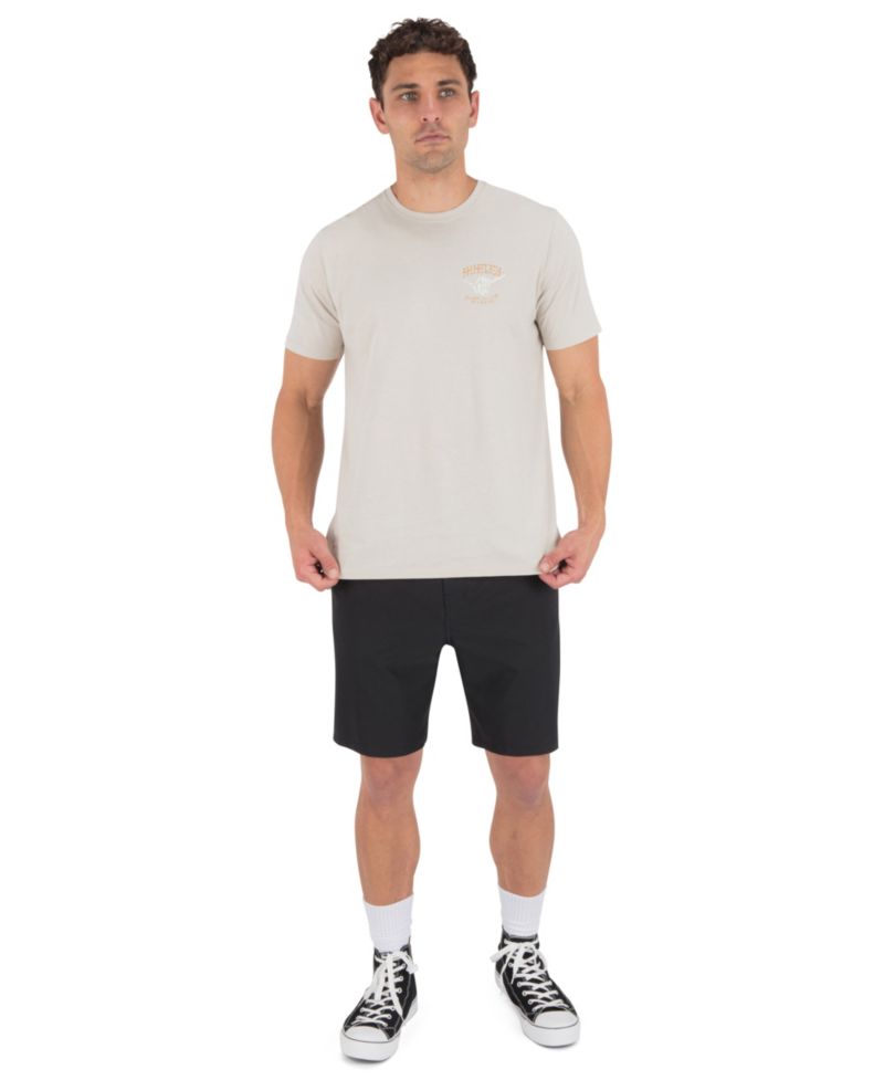 Men's Regular-Fit Short-Sleeve T-Shirt