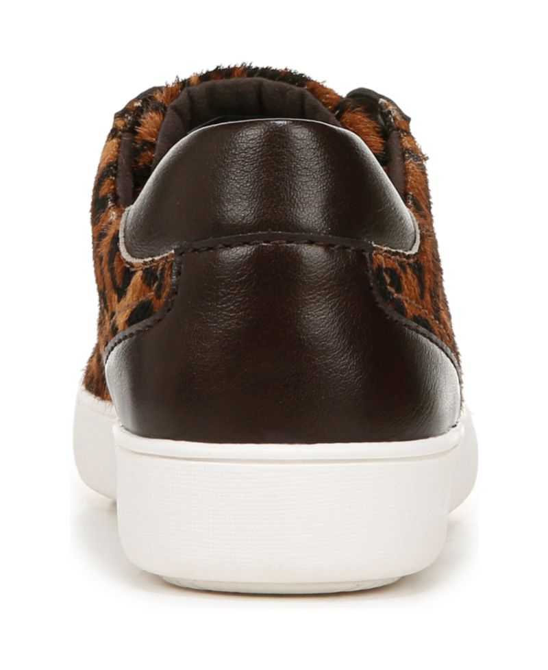 Women's Morrison Lace Up Sneakers