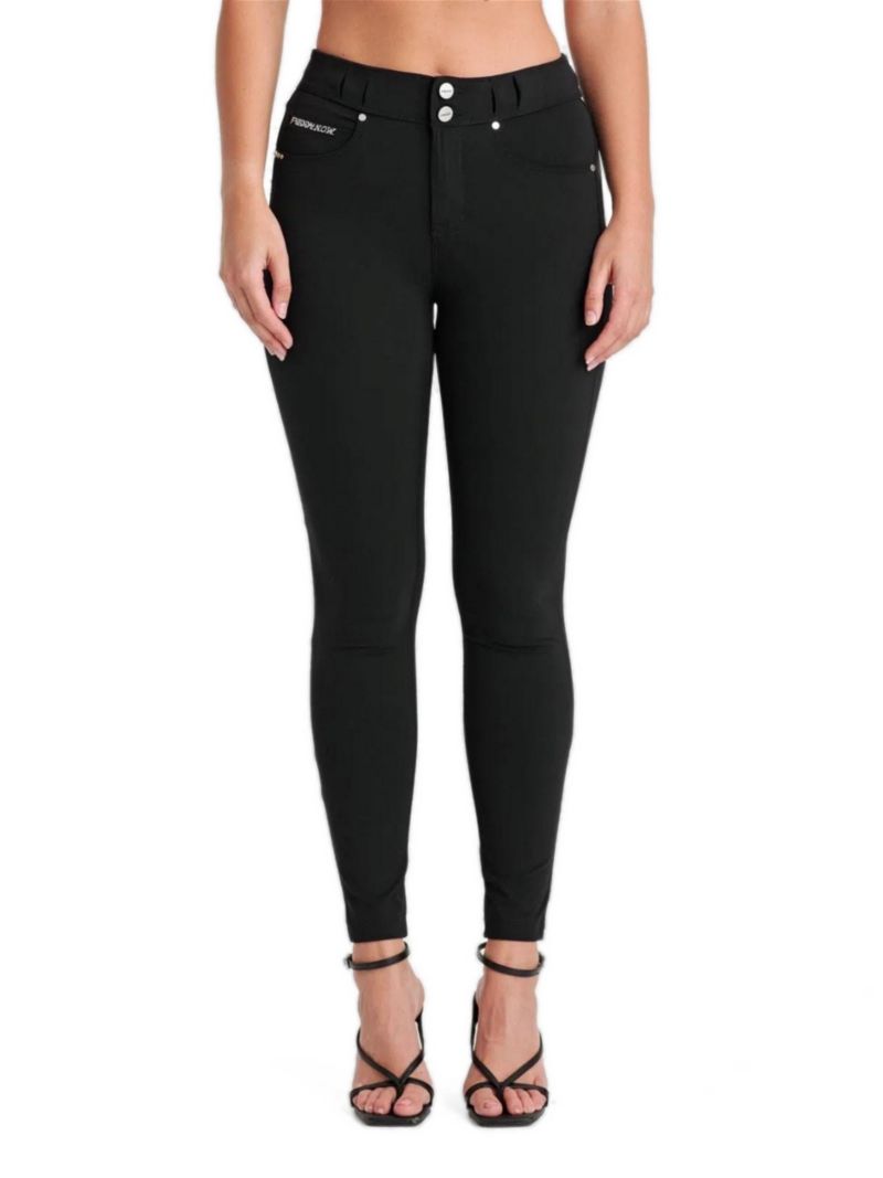 Women's High-Rise Shaping Skinny Pants