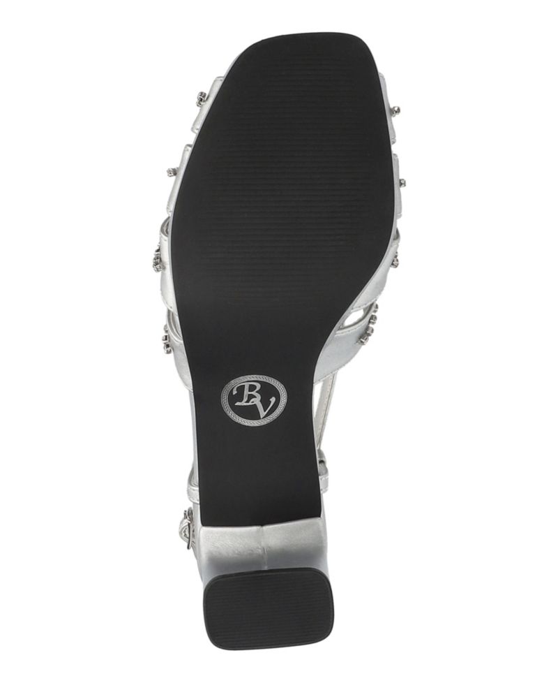 Women's Chorus Platform Sandals