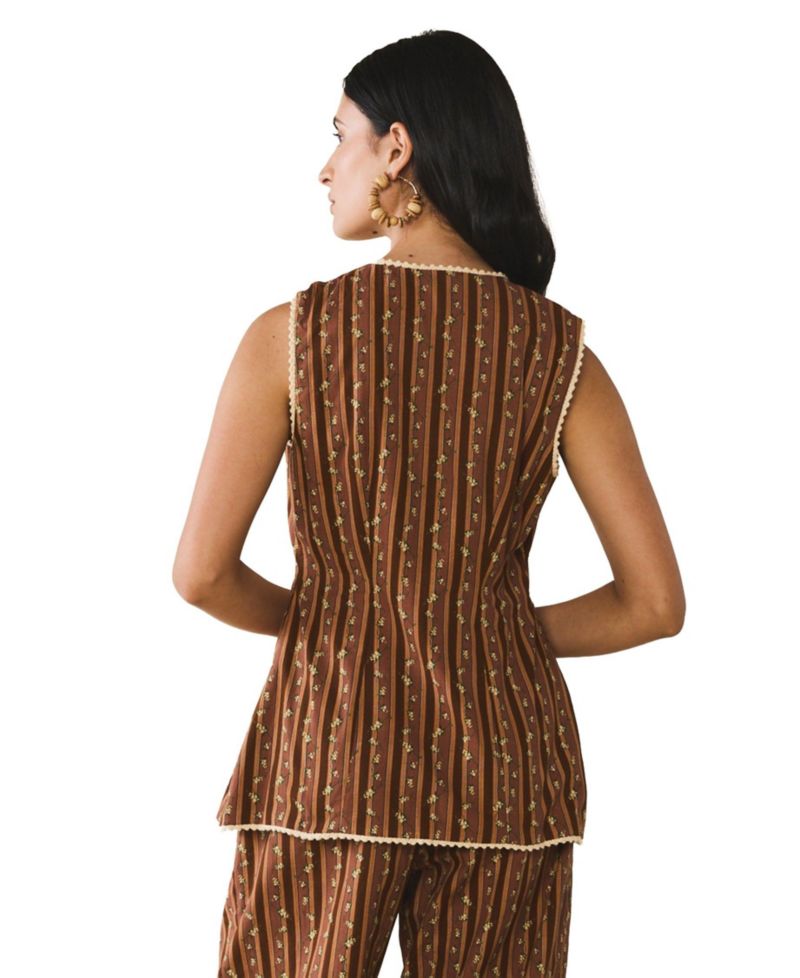 Women's Alexa Top